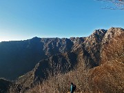 88 Vista verso Magnodeno e Cresta della Giumenta